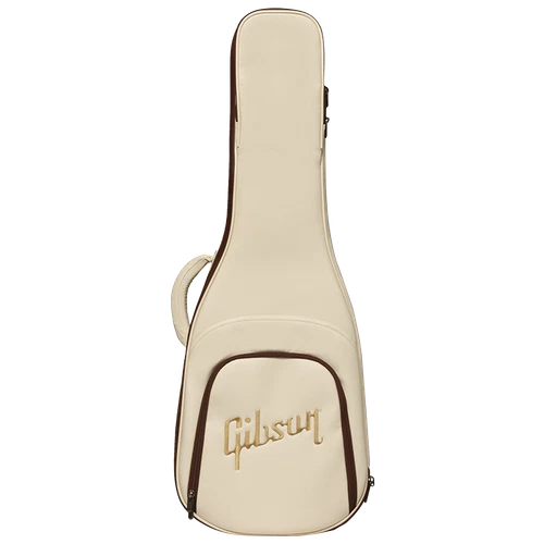 Gibson ASSFCASE-CRM Premium Soft Case, Cream, Les Paul / SG