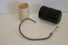 Effen USA 7" Mechanical Cable Shutter Release Trigger 7 inches w/case