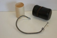 Effen USA 7" Mechanical Cable Shutter Release Trigger +7 inches  w/case