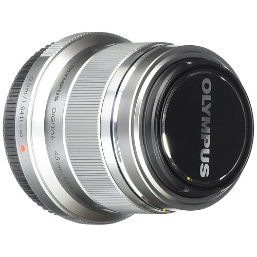 Olympus M.Zuiko 45mm F/1.8 Lens for sale online | eBay Olympus M.Zuiko 45mm F/1.8 Lens for sale online | eBay