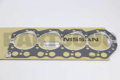 110441W4X1 Genuine Nissan GSKT KIT-CYL 11044-1W4X1 | eBay