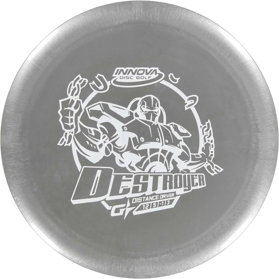 Innova GStar Destroyer | Choose Weight & Color - Image 2 of 4