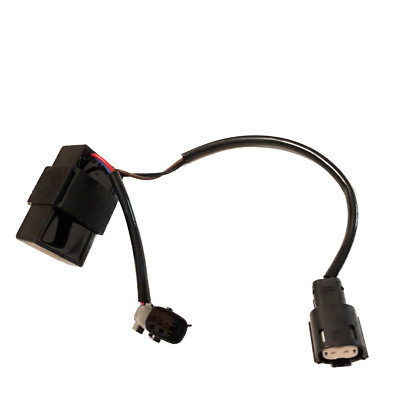 Hisun 450,550 Fan Controller Fan Switch Box MASSIMO BENNCHE Tactic Forge Strike