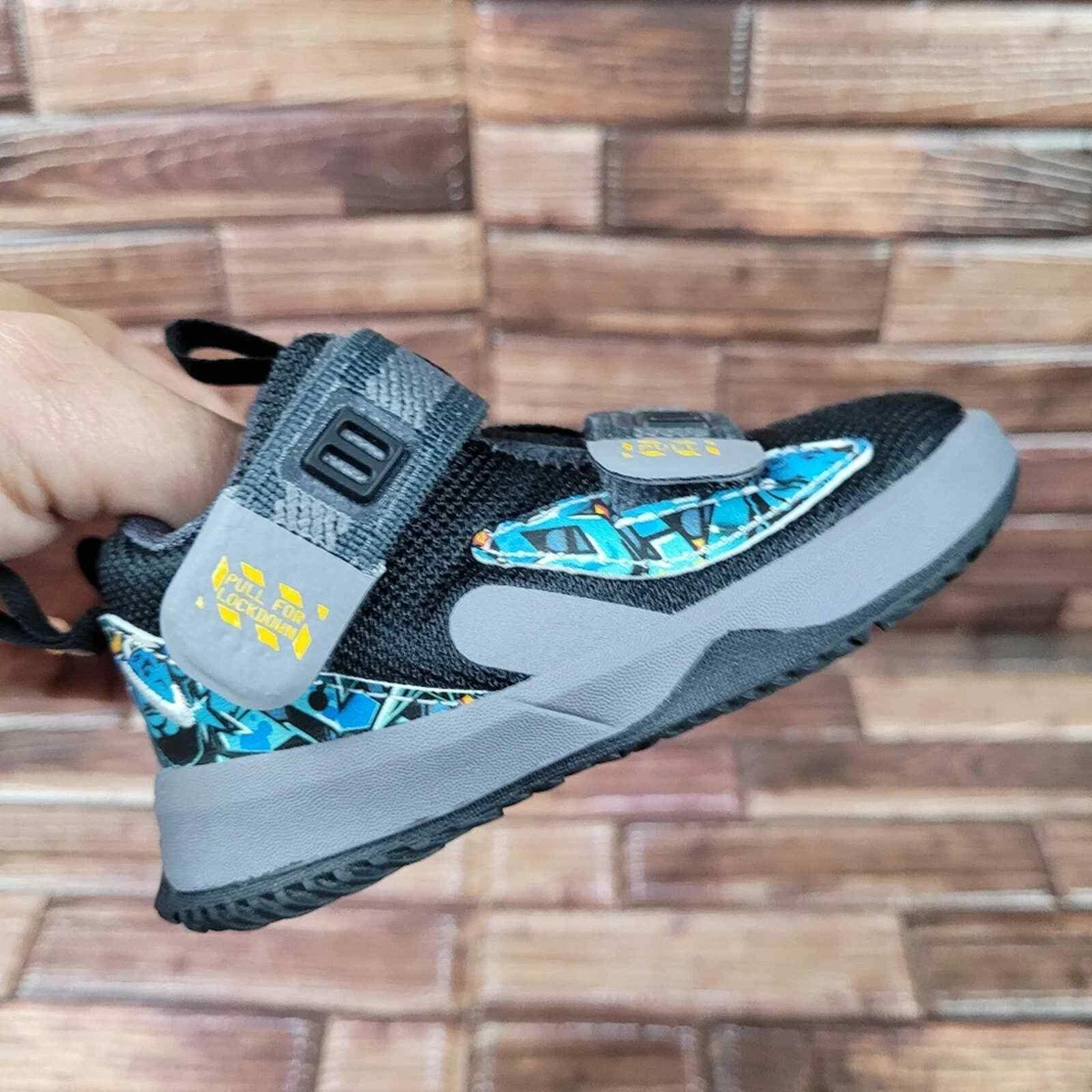 Lebron soldier top 13 shoes