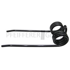 Zęby sprężyste pick-up pas do DEUTZ nr V 06296285, 06572888, 1.1417.160.122.00