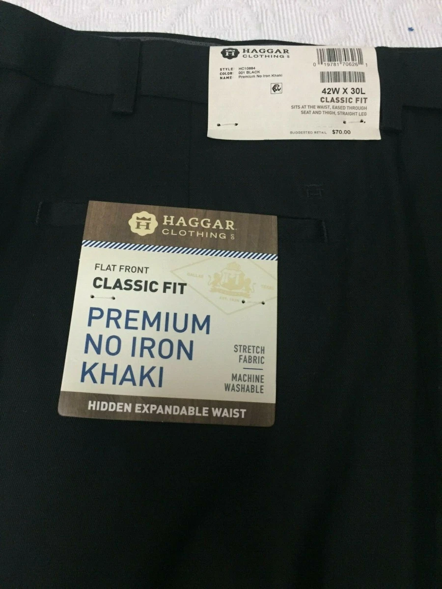 Haggar hc10884 2025