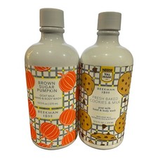 Beekman 1802 Hand  Body Wash 12.5 fl/ 370 ml Choose Scent 
