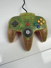 Nintendo N64 Controller