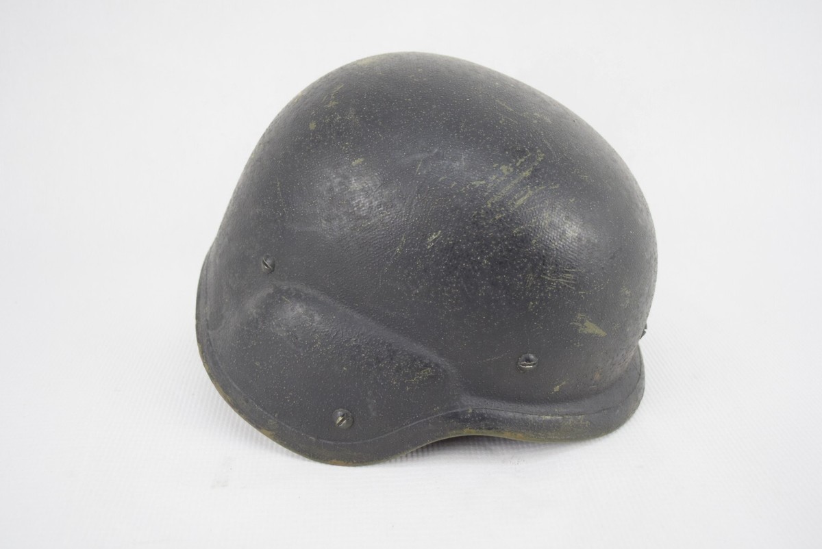 PASGT DLA100-85-C-4318 Ballistic Combat Helmet Unicor Made w