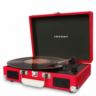 Crosley Revolution | eBay