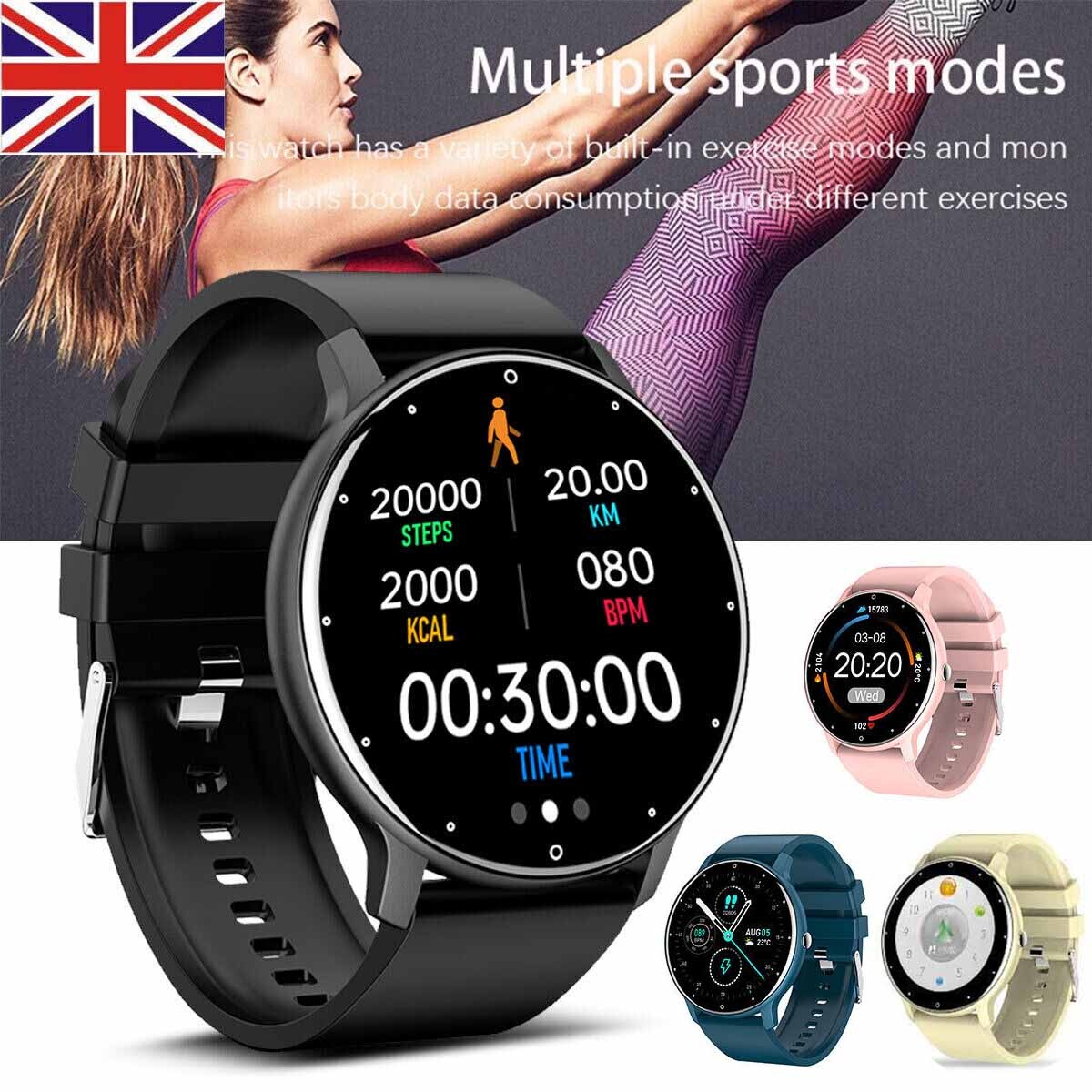 Tracker Smartwatch Smartwatch V12c V12 O2 Smart Watch TOZO S7