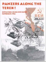 Perry Moore Dtp War Game Panzers Along The Terek, 1942 Zip Mint on sale Perry Moore Dtp War Game Panzers Along The Terek, 1942 Zip Mint on sale