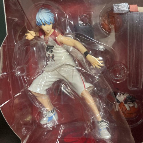 Kuroko's Basketball Figure Series Kuroko & Akashi & Tetsuya No.2 LAST GAME Ver - Picture 2 of 6
