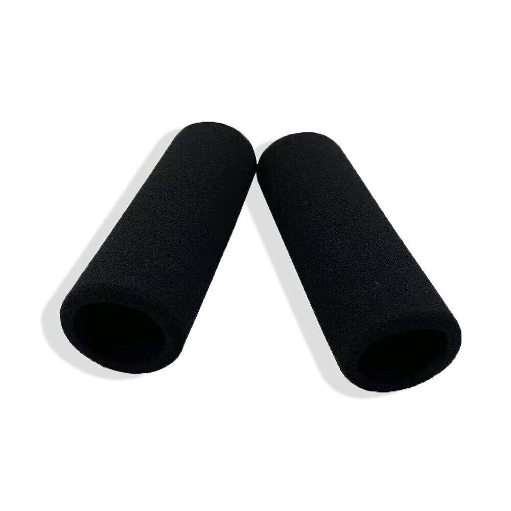 Foam Masters Grip Puppies Motorcycle Wogomz 2PCS Motorcycle Handlebar Grips, Non Slip Rubber Grip Puppy Comfort Grips Grip Puppies Comfort Grips For Motorcycle - Foto 10