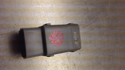 2020 Honda TRX520FM1 Diff Lock Relay 9509E   520 Foreman V1-13M