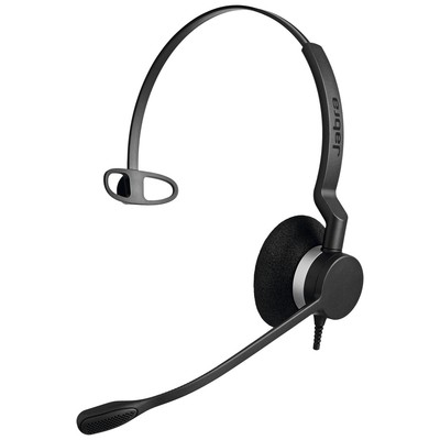 Jabra BIZ 2300 Mono, USB, UC - 2393-829-109