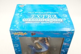 Sega Neon Genesis Evangelion Sohryu Asuka Langley Extra Mermaid Figure