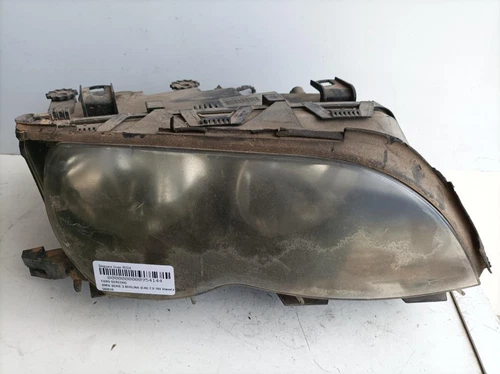 63126910956 Faro Derecho para BMW SERIE 3 BERLINA (E46) * 954144 - Imagen 1 de 6