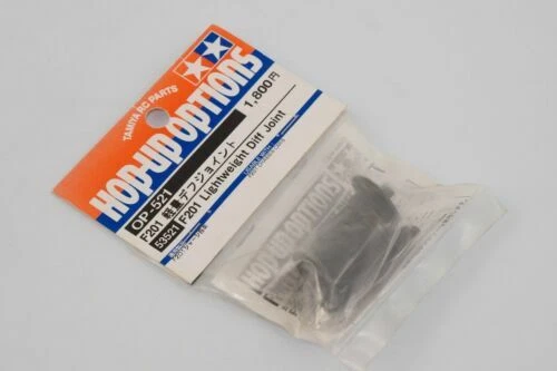 Tamiya 1:10 Benzinangetriebene RC-Modellbauten