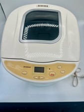 Breadman TR520 Bread Maker Machine 8 Settings...