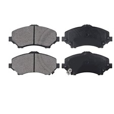 Kits de frein Chrysler VOYAGER