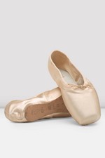 Bloch Women's Hannah Pointe Shoe Size 6-2X