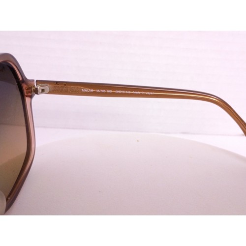 Maui Jim Taro Bronze 59-16-140 MJ795-18C Brille Sonnenbrille Oversized Frame - Bild 13 von 15