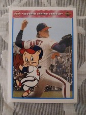 1992 Upper Deck 