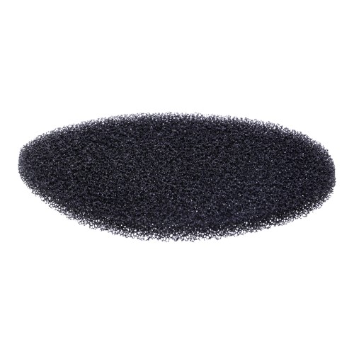 FC Bermuda Skimmer Foam 180mm dia x 10mm Replacement Pre Filter Foam - Picture 5 of 7
