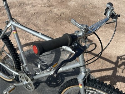 1982 Steel Specialized StumpJumper Clean Lugged Mtn Bike Bullmoose