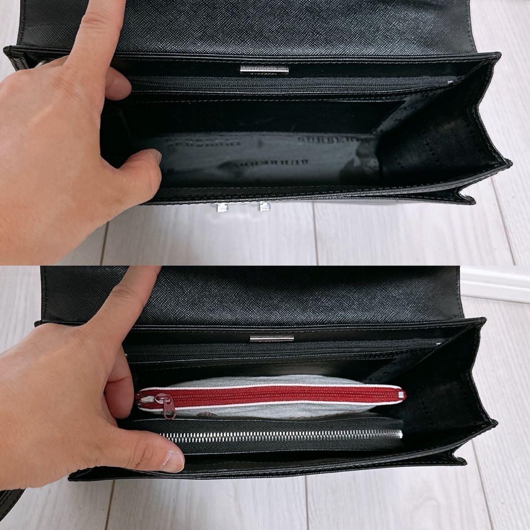 [Good condition] Burberry second bag - image 8