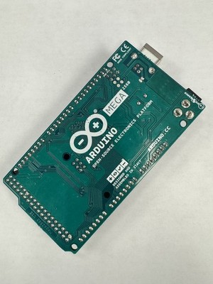 Arduino MEGA 2560 lightly used- tested- Summer Sale