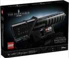 LEGO 40917 Star Wars The Darksaber | NEW | Sealed| PRESALE | FREE SHIPPING