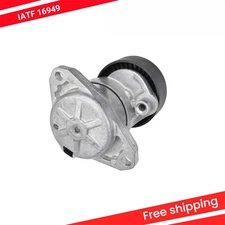 Fit 05-15 Mercedes-Benz G550 S400 GLK350 GL450 E350 R350 C350 Belt Tensioners