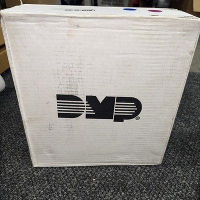 DMP XT50NM-G - XT50 Panel with On-board Network