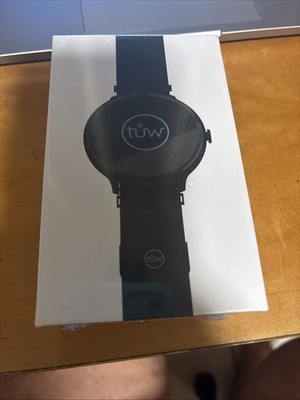 Tracking Ur wellness smart watch