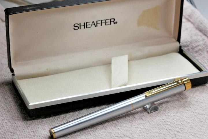 Sheaffer Targa for sale | eBay