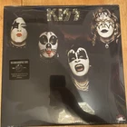 KISS Debut Vinyl LP 2014 Remaster 180 Gram Issue Still Sealed