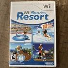 New ListingWii Sports Resort (w/Wii MotionPlus) - (Nintendo Wii, 2009)