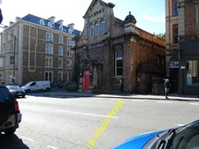 Photo 6x4 Redlands Library, Bristol Cotham/ST5874 Built in 1880 and a li c2016