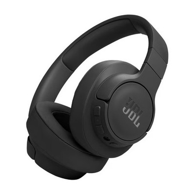 JBL Tune 770NC Over-Ear Wireless Headphones Noise Cancelling Bluetooth Black