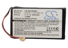 New Battery Fit CE Sony CT019 450mAh Li-ion