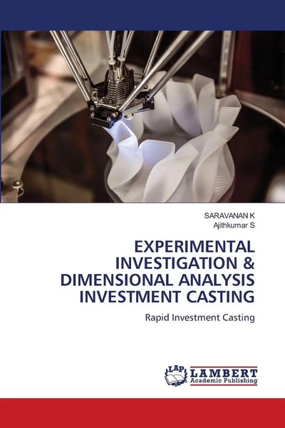 Saravanan K (U. A.) | Experimental Investigation & Dimensional Analysis...-image