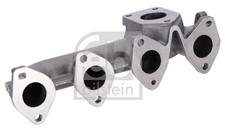 Krümmer Abgasanlage febi Plus FEBI BILSTEIN 196971 für BMW 3er Touring E91 X1 X3