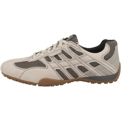 GEOX U Snake Original A Sneaker low Herren Turnschuhe Sportschuhe Freizeitschuhe