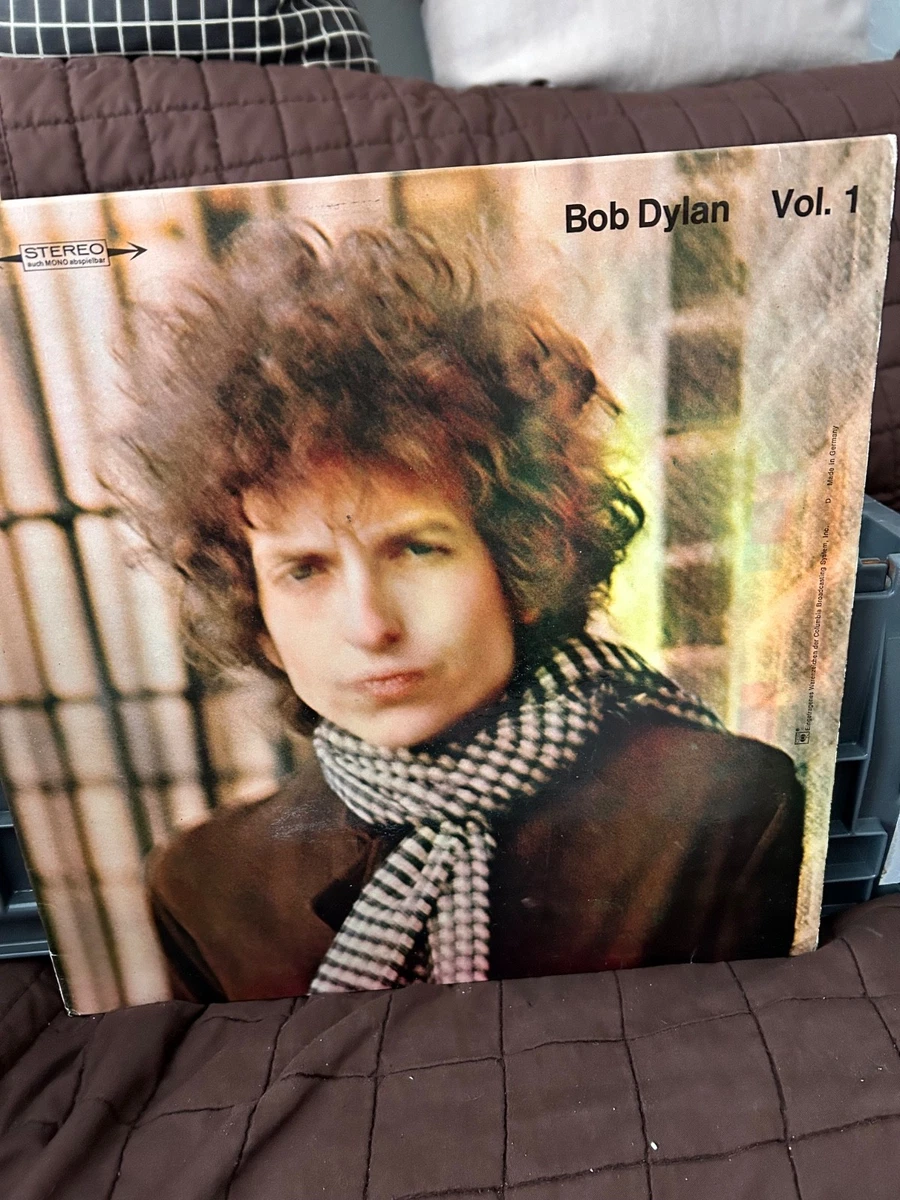 Las mejores ofertas en Bob Dylan Blonde on Blonde | eBay