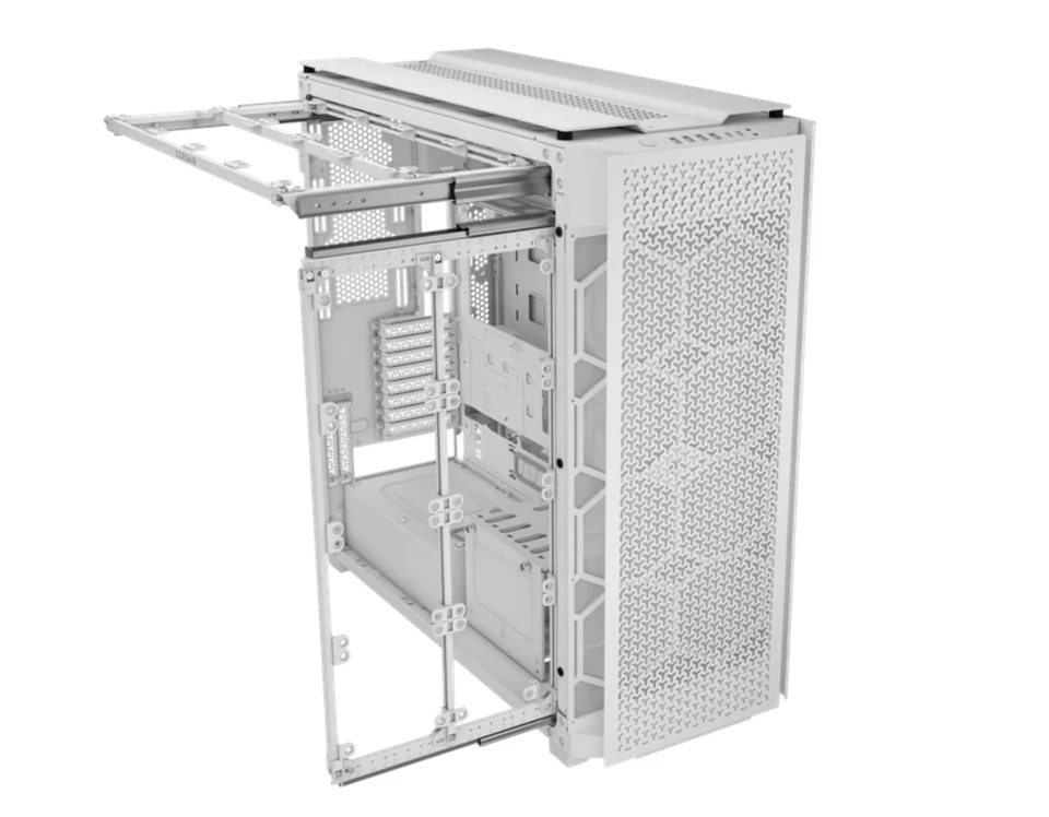 GPTshop Nvidia HGX B300 Blackwell 2.3TB, Extreme Desktop Workstation for AI - Image 4 of 4