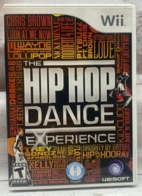 Nintendo Wii Games: Excellent Condition & Complete with Instructions