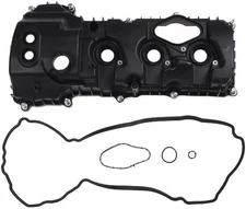 Left Driver Engine Valve Cover for 2011-2016 Ford F-150 | 15-16 Turbocharged