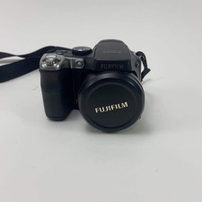 Fujifilm FinePix S8100 fd S8100FD 10.0MP Digital Camera
